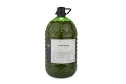 aceite oliva 5 litros individual